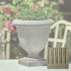 Campania Oakdale Urn