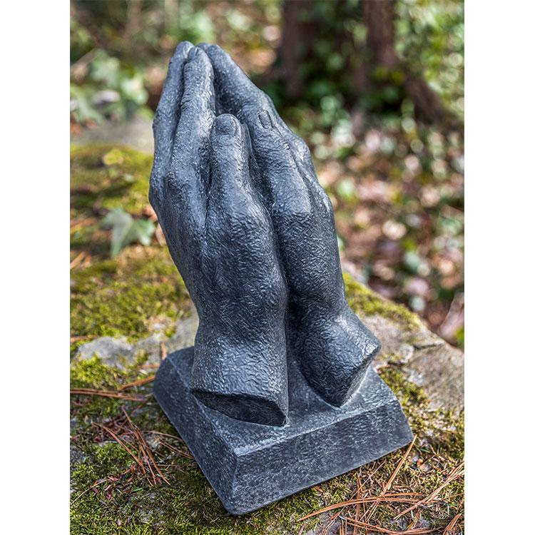 Campania Prayer