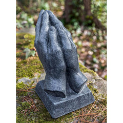 Campania Prayer