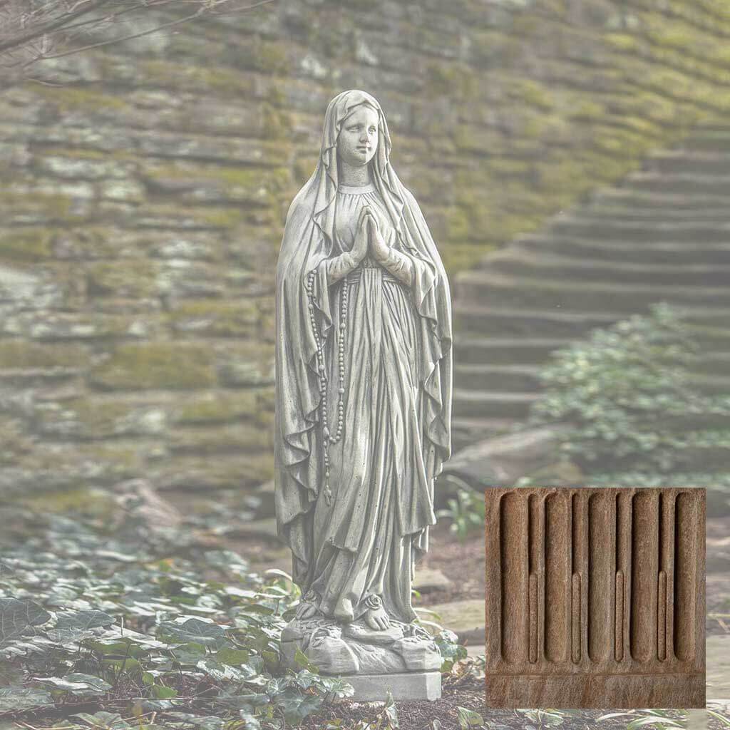 Campania Large Classic Madonna