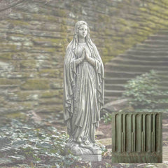 Campania Large Classic Madonna