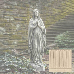 Campania Large Classic Madonna