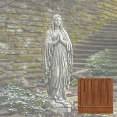Campania Large Classic Madonna