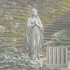 Campania Large Classic Madonna