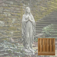 Campania Large Classic Madonna