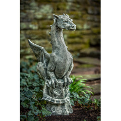 Photo of Campania Abraxas - Marquis Gardens