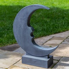 Campania Luna, Small