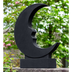 Campania Luna, Small