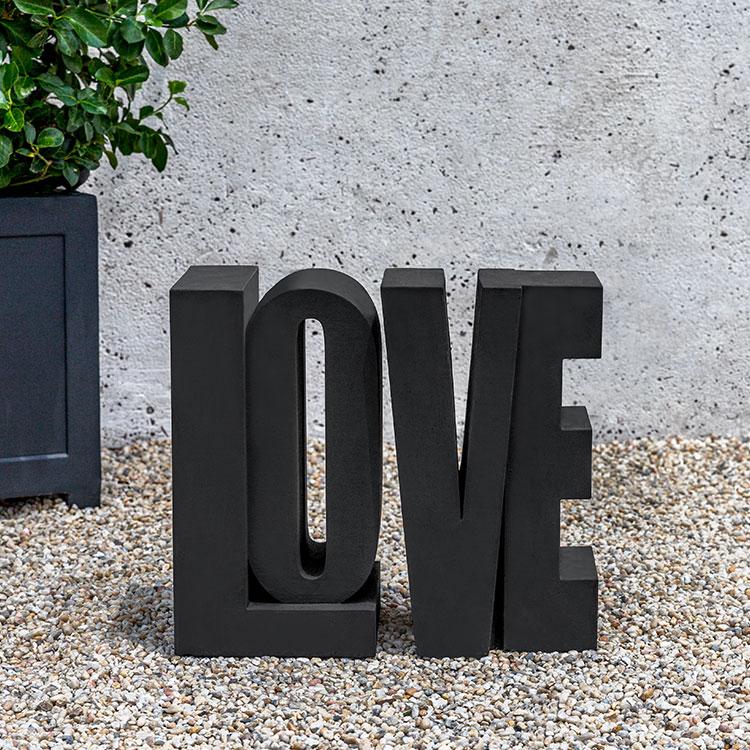 Campania Love Set Large