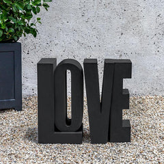 Campania Love Set Large