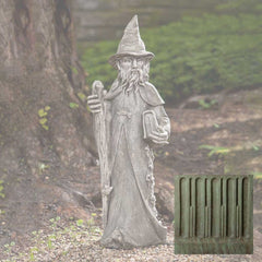 Campania Merlin
