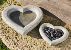 Campania Heart Shell