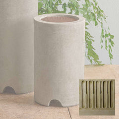 Campania Splash Guard - Round Narrow