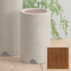 Campania Splash Guard - Round Narrow