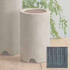Campania Splash Guard - Round Narrow
