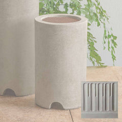Campania Splash Guard - Round Narrow