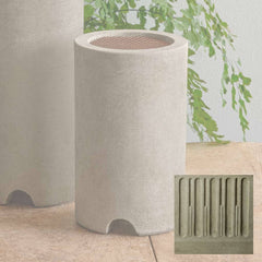 Campania Splash Guard - Round Narrow