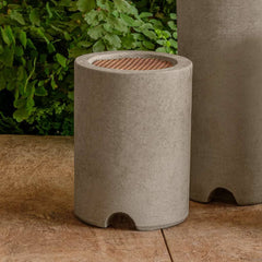 Campania Splash Guard Round