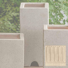Campania Splash Guard - Square Narrow
