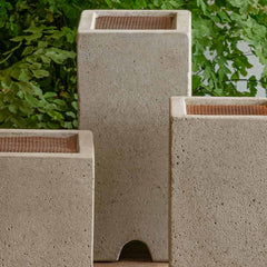 Campania Splash Guard - Square Narrow