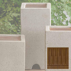 Campania Splash Guard - Square Narrow