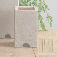 Campania Splash Guard, Square