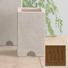 Campania Splash Guard, Square