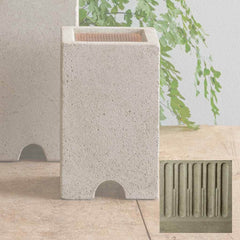 Campania Splash Guard, Square