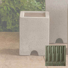 Campania Splash Guard, Square