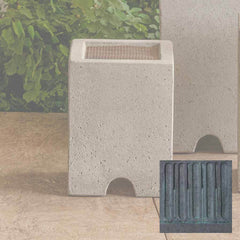 Campania Splash Guard, Square