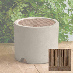 Campania Splash Guard - Round Wide