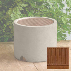Campania Splash Guard - Round Wide