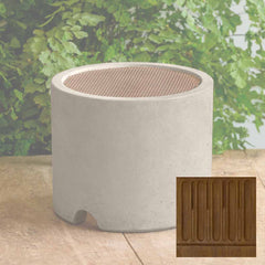 Campania Splash Guard - Round Wide