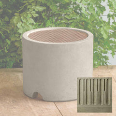 Campania Splash Guard - Round Wide