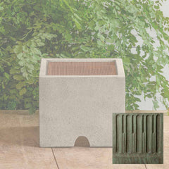 Campania Splash Guard - Square Wide