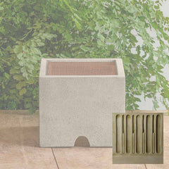 Campania Splash Guard - Square Wide