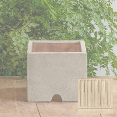 Campania Splash Guard - Square Wide