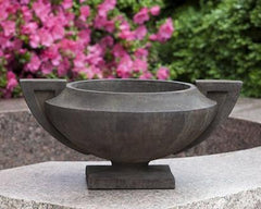 Photo of Campania Smithsonian Grecian Urn - Marquis Gardens