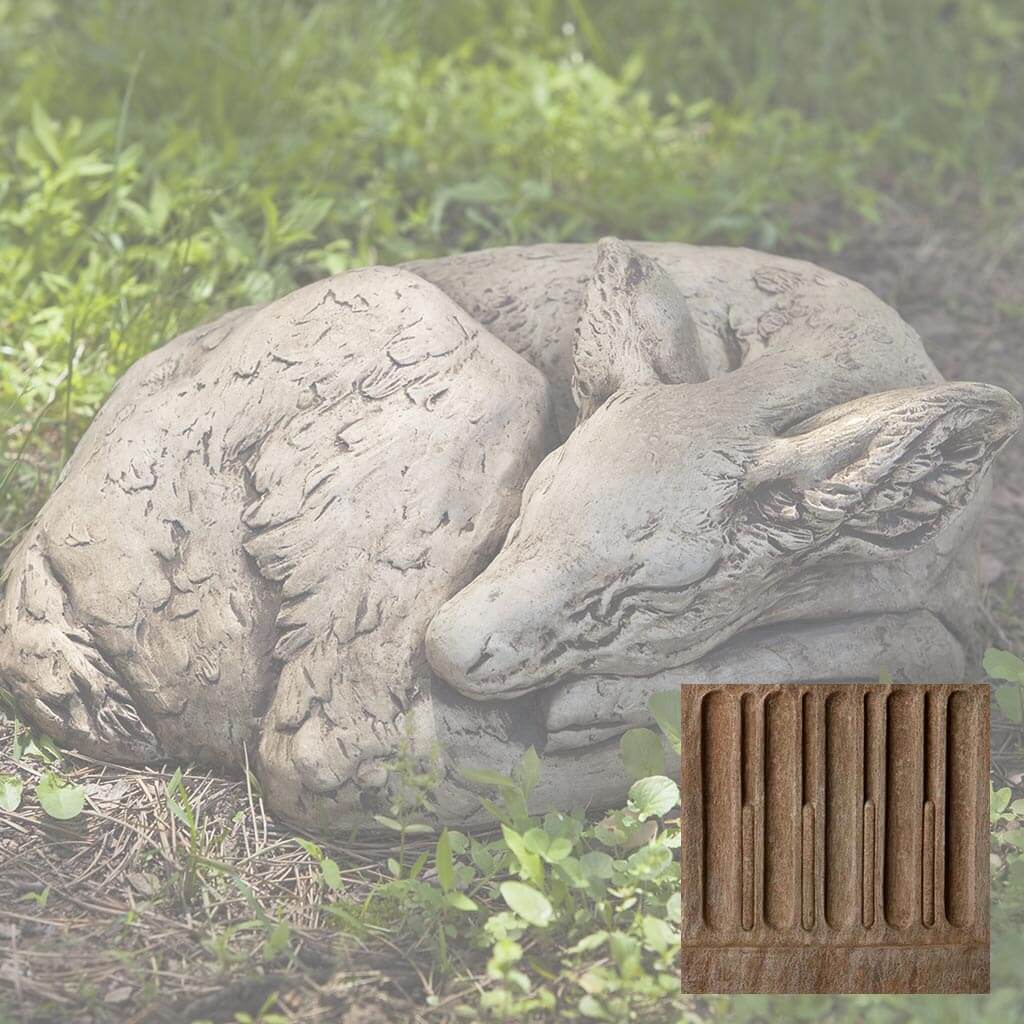 Campania Sleeping Fawn