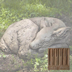 Campania Sleeping Fawn