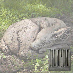 Campania Sleeping Fawn