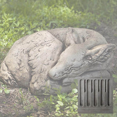 Campania Sleeping Fawn