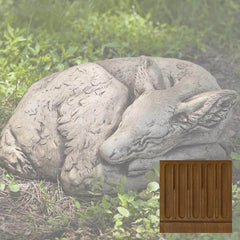 Campania Sleeping Fawn