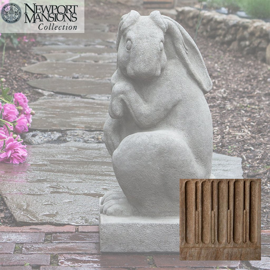 Campania Newport Rabbit Facing Left and Right
