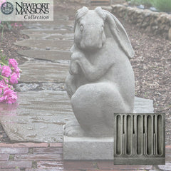 Campania Newport Rabbit Facing Left and Right