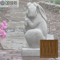 Campania Newport Rabbit Facing Left and Right