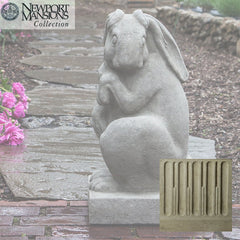 Campania Newport Rabbit Facing Left and Right