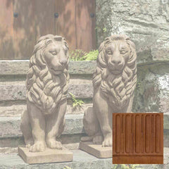 Campania Sentry Lion