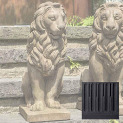 Campania Sentry Lion