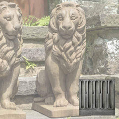 Campania Sentry Lion